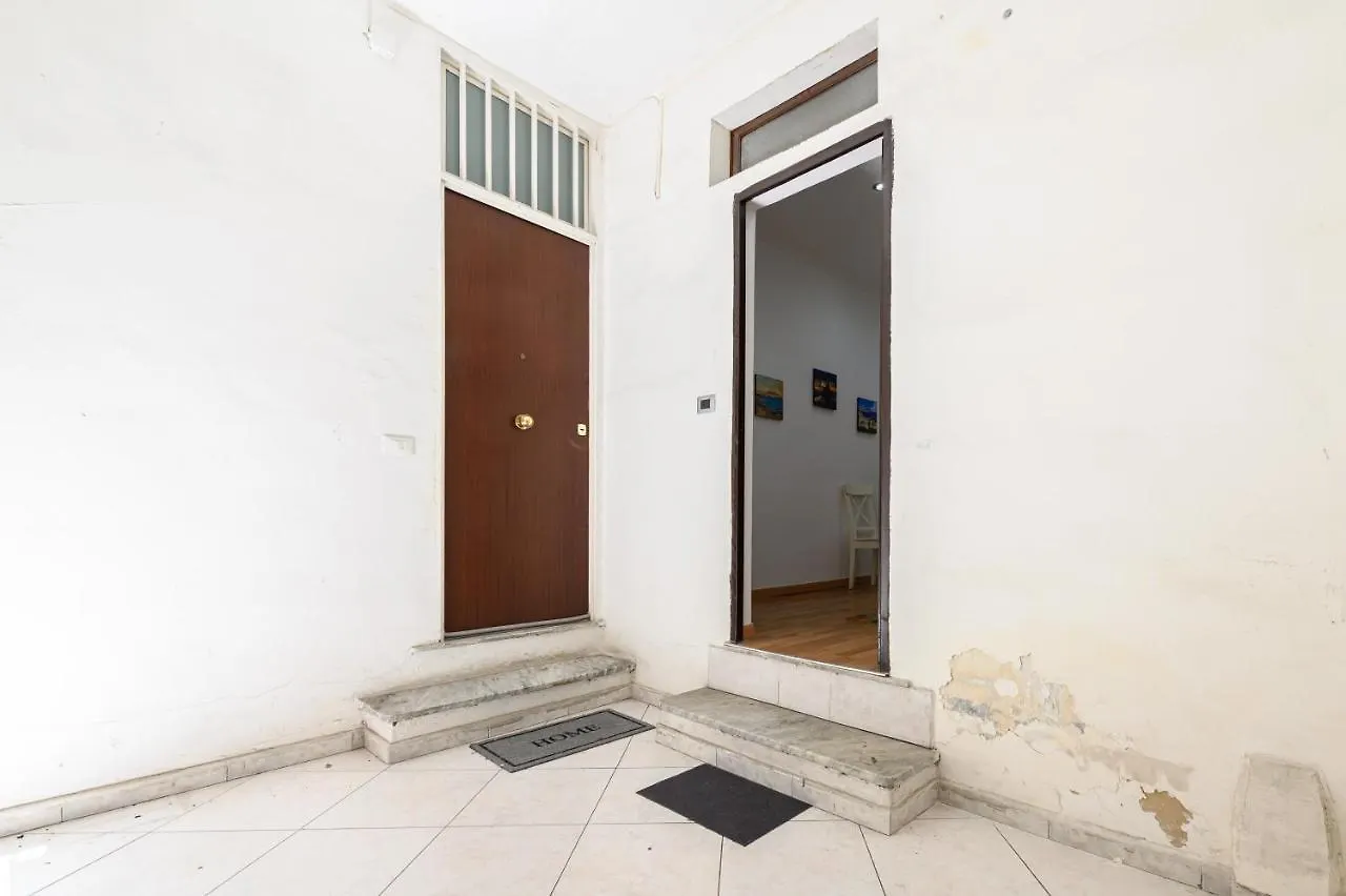 Appartamento Via Lanzieri 38 Napoli