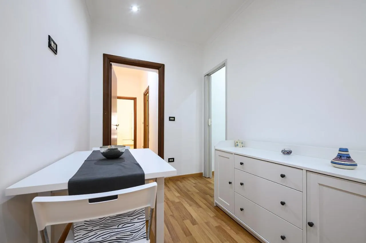 Appartamento Via Lanzieri 38 Napoli