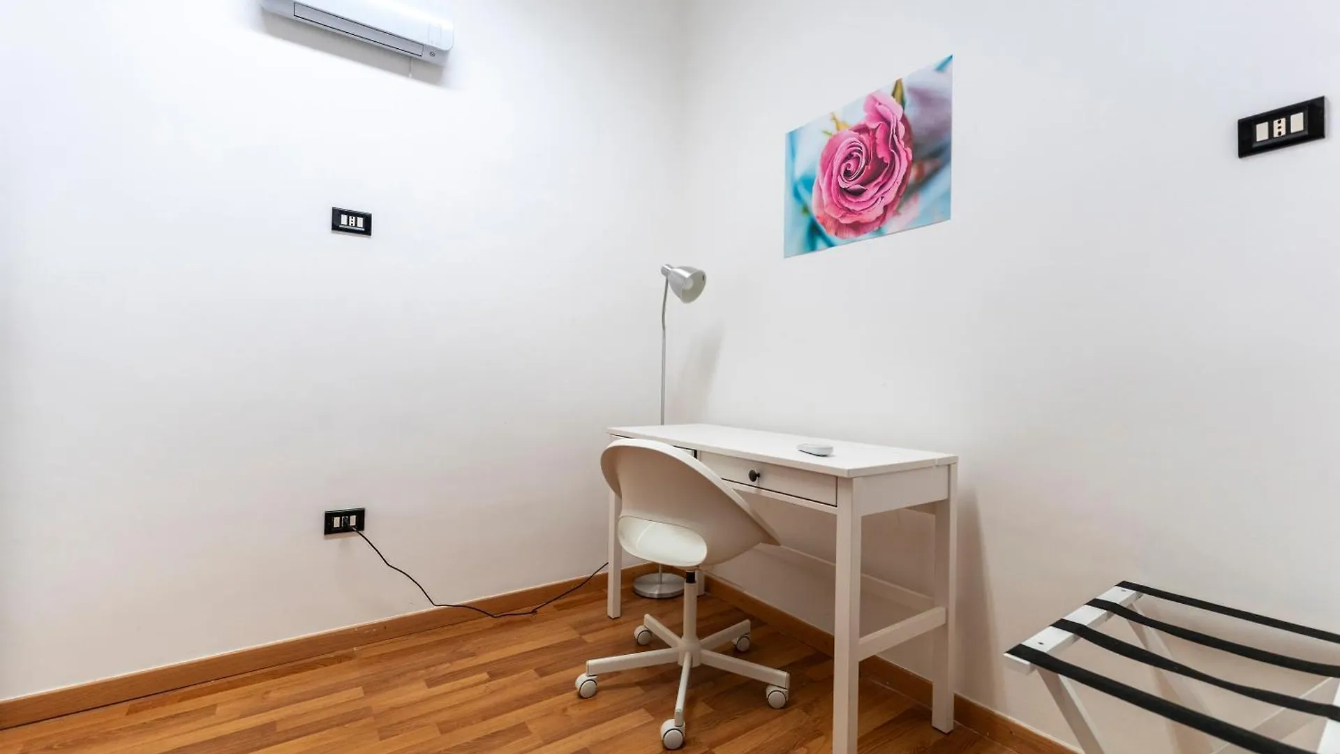 Via Lanzieri 38 Apartment Naples Italy